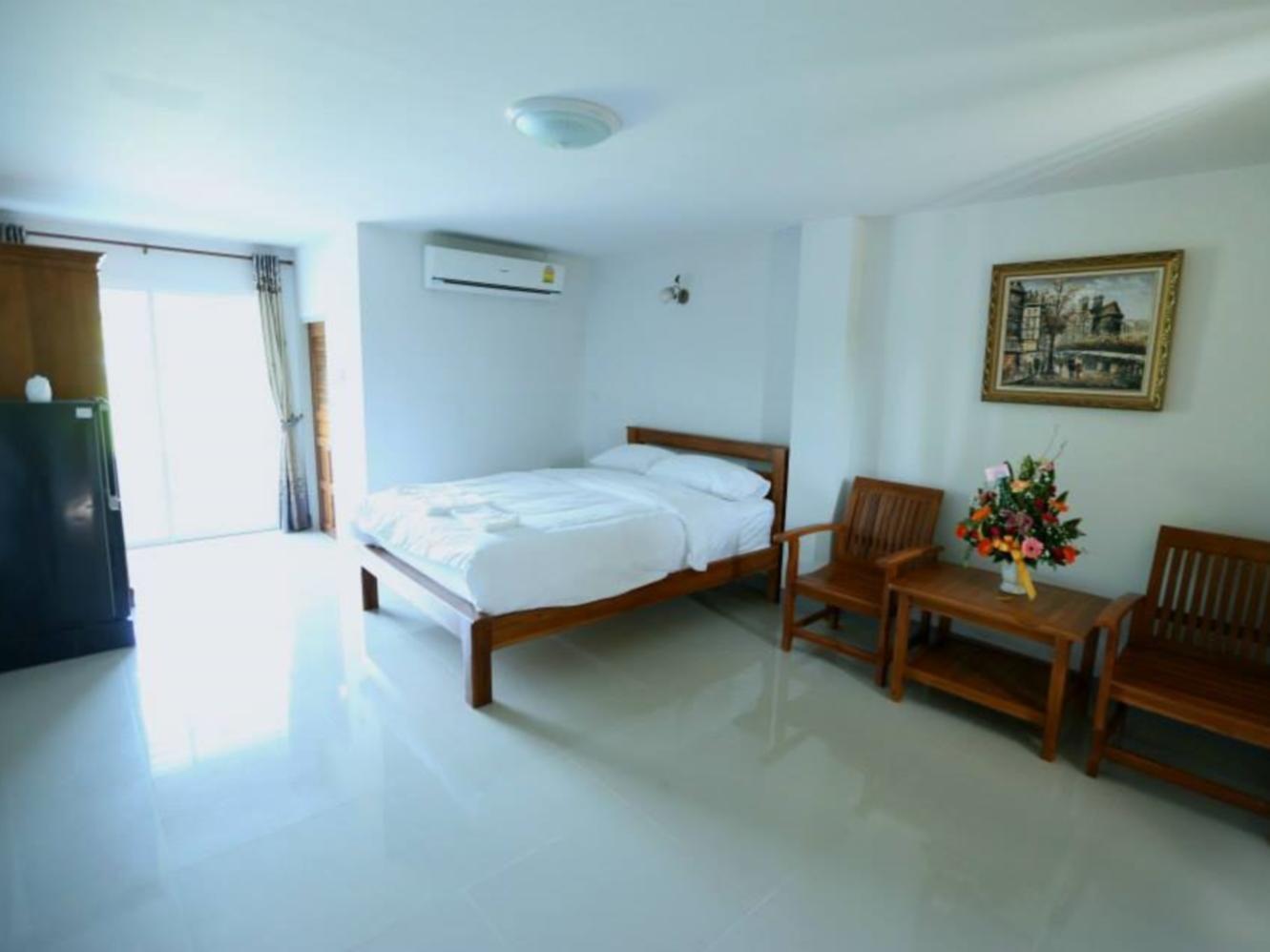 Siya House Hotel Чианграй Экстерьер фото